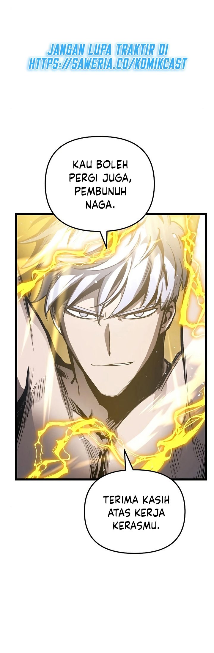 Reincarnation of the Suicidal Battle God Chapter 34 Gambar 19