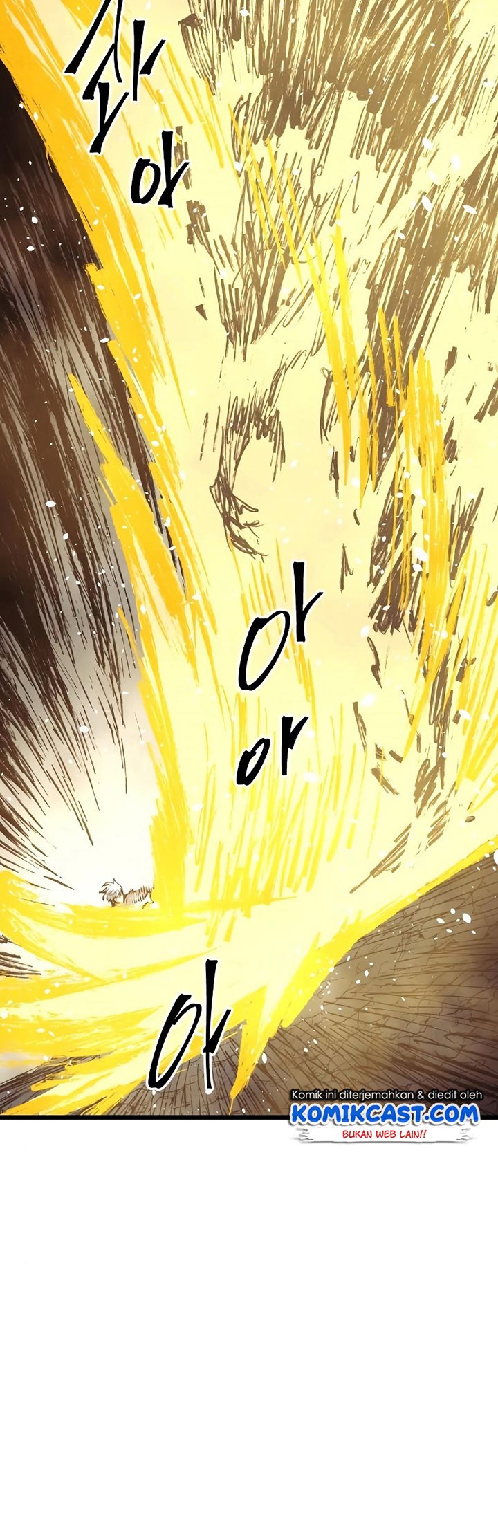 Reincarnation of the Suicidal Battle God Chapter 34 Gambar 21