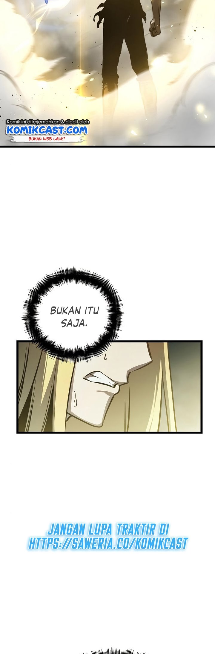 Reincarnation of the Suicidal Battle God Chapter 34 Gambar 24