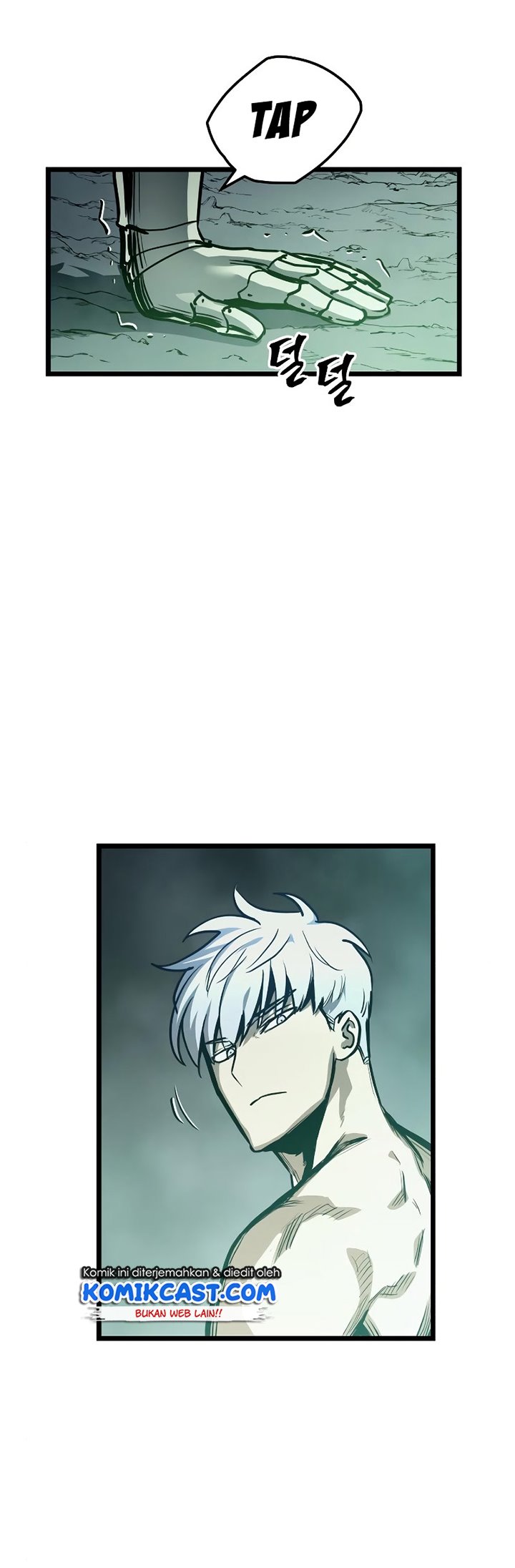 Reincarnation of the Suicidal Battle God Chapter 34 Gambar 26