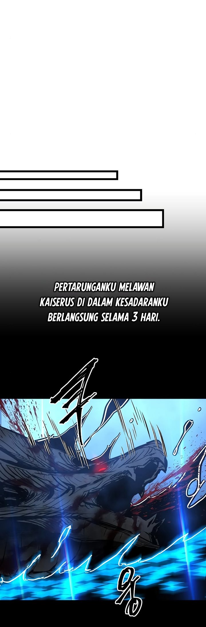 Reincarnation of the Suicidal Battle God Chapter 34 Gambar 28
