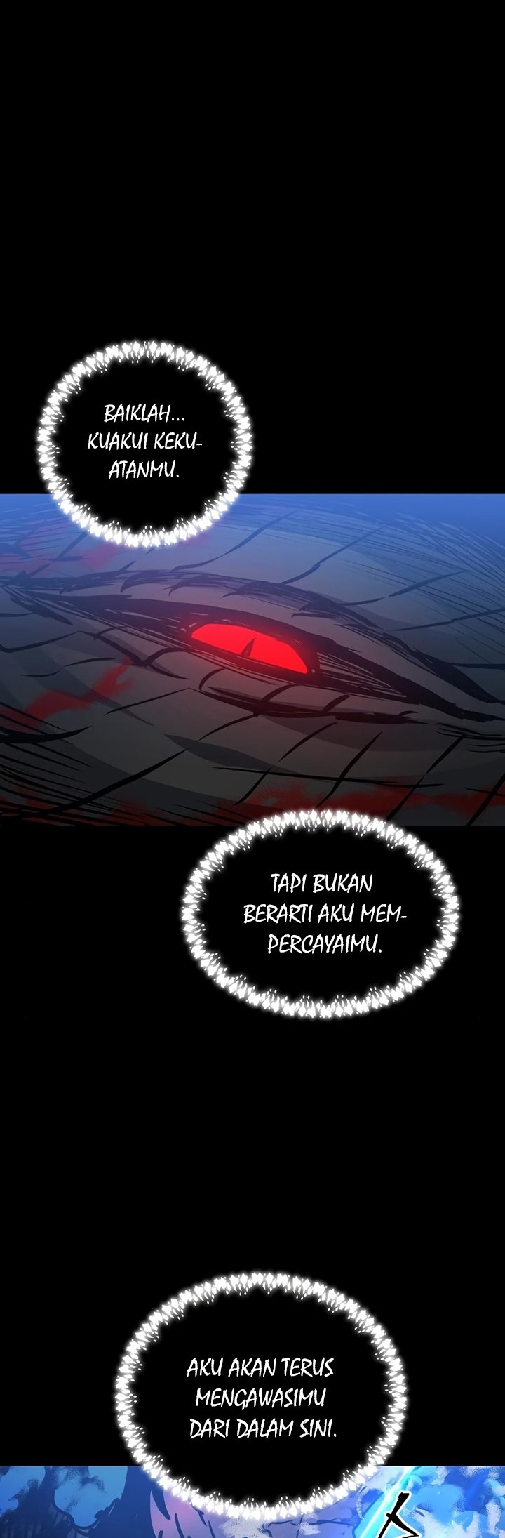 Reincarnation of the Suicidal Battle God Chapter 34 Gambar 29