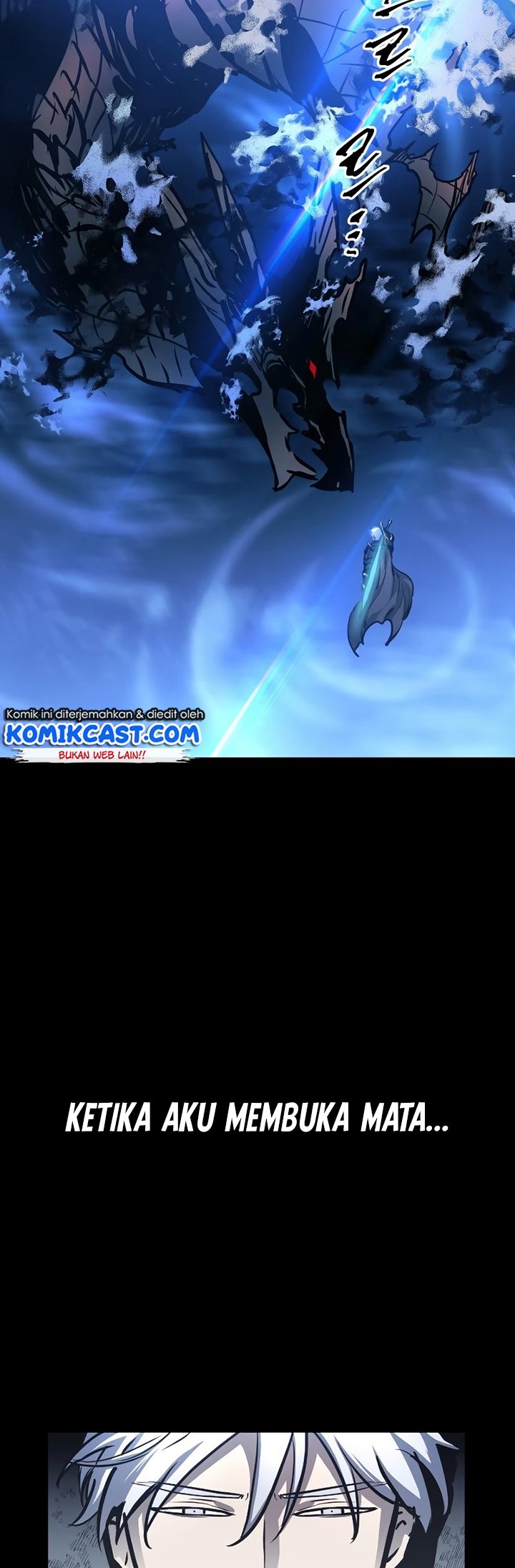 Reincarnation of the Suicidal Battle God Chapter 34 Gambar 30
