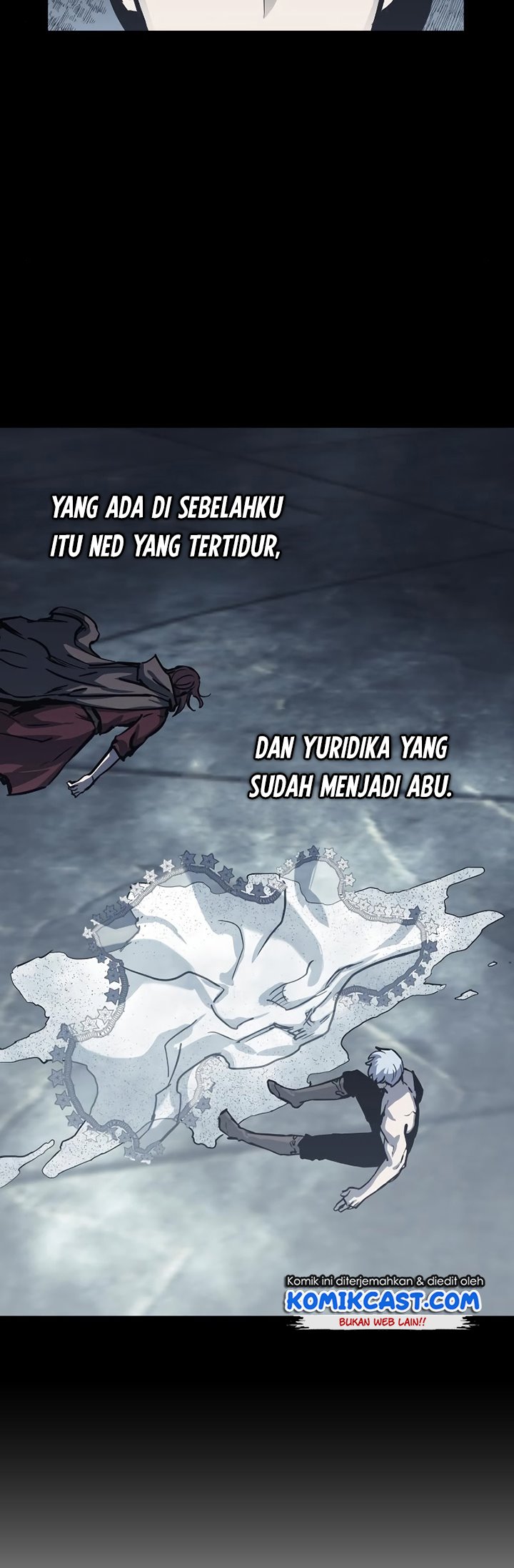 Reincarnation of the Suicidal Battle God Chapter 34 Gambar 31