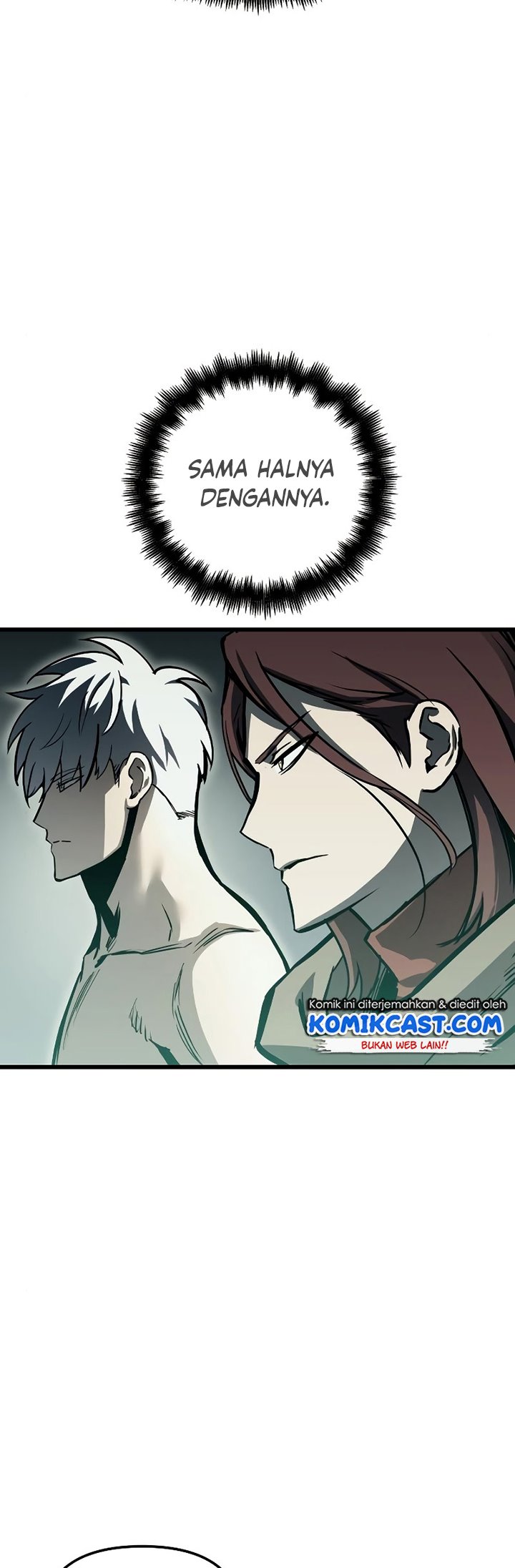 Reincarnation of the Suicidal Battle God Chapter 34 Gambar 46