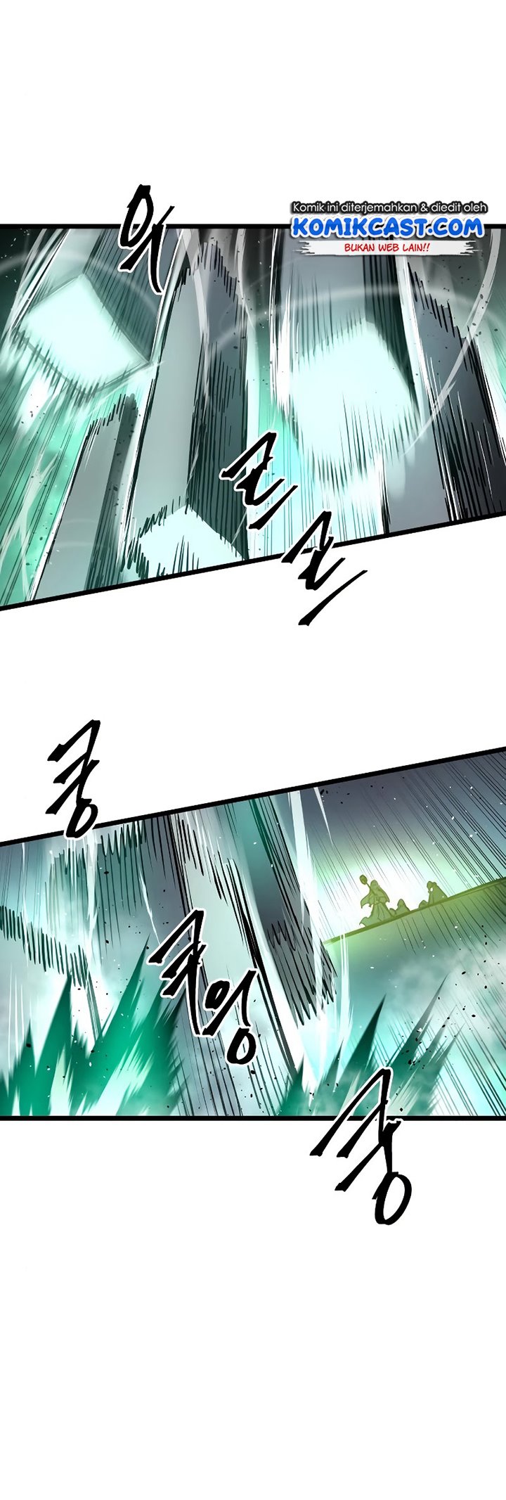Reincarnation of the Suicidal Battle God Chapter 34 Gambar 52
