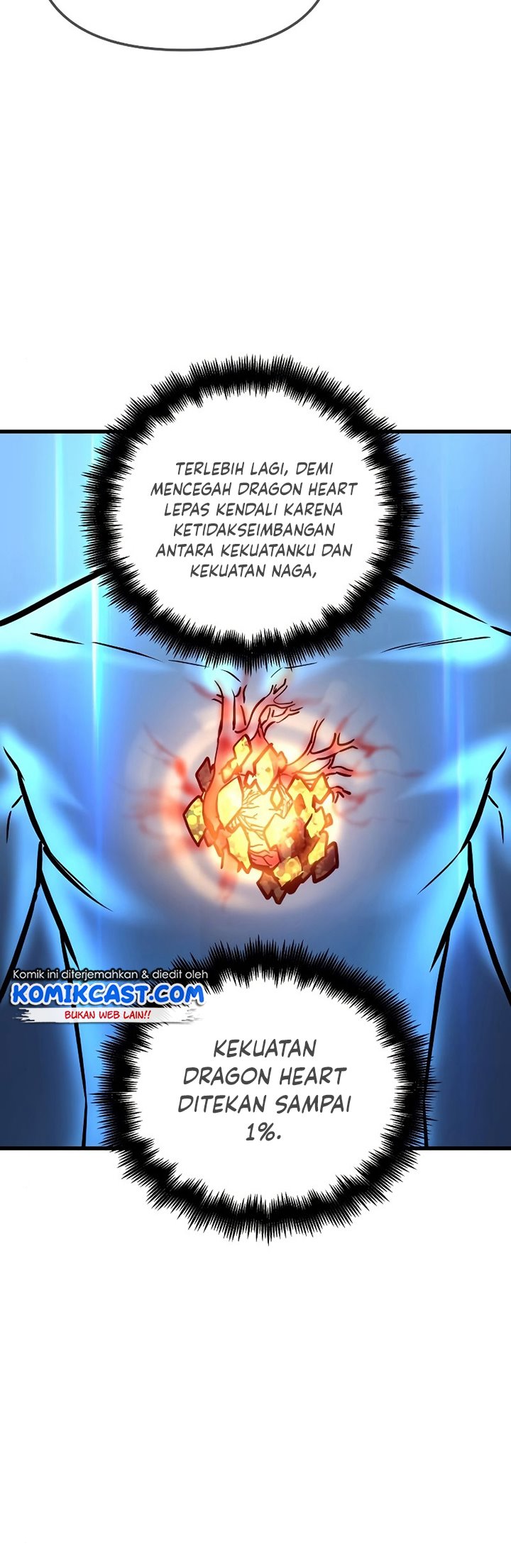 Reincarnation of the Suicidal Battle God Chapter 34 Gambar 9