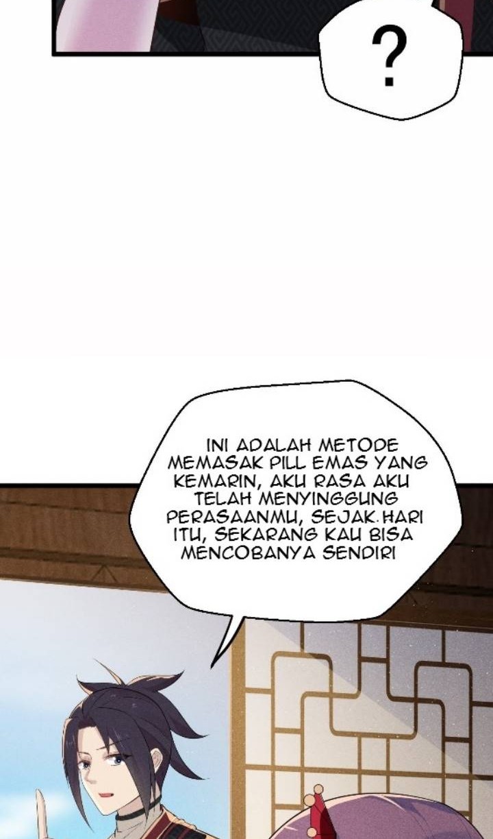 Supreme Martial Chef Chapter 16 Gambar 57