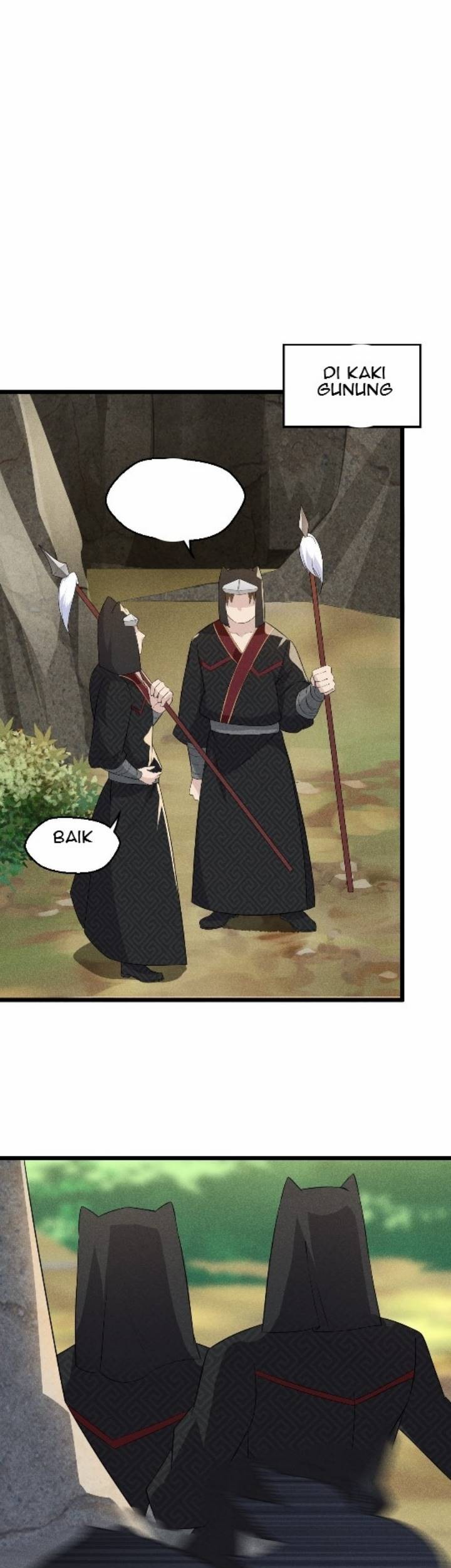 Supreme Martial Chef Chapter 16 Gambar 62