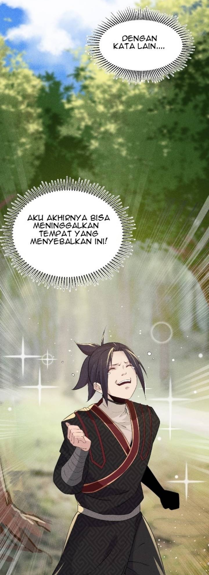 Supreme Martial Chef Chapter 16 Gambar 64