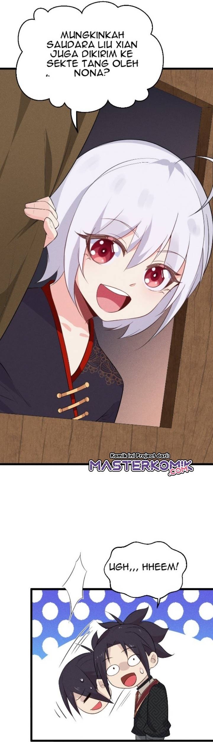 Supreme Martial Chef Chapter 16 Gambar 69