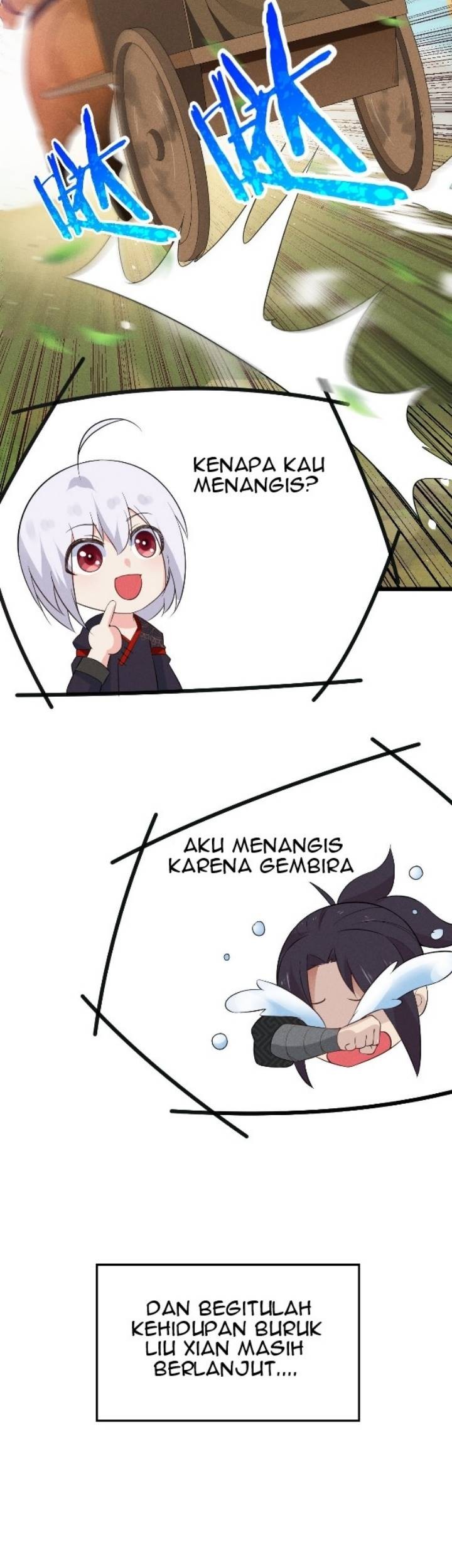 Supreme Martial Chef Chapter 16 Gambar 71