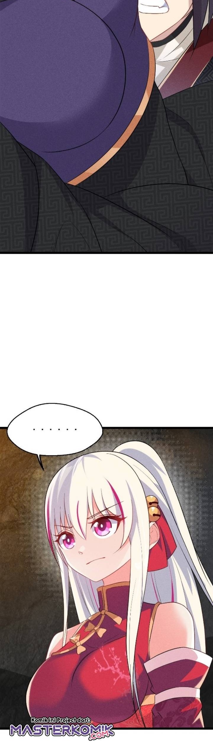 Supreme Martial Chef Chapter 16 Gambar 24