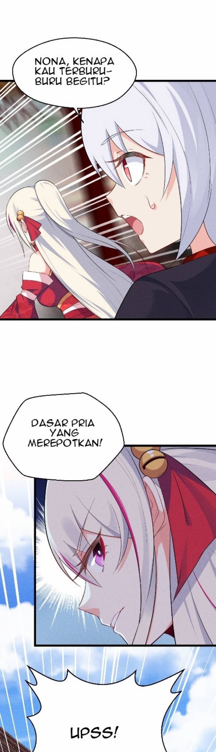 Supreme Martial Chef Chapter 14 Gambar 50