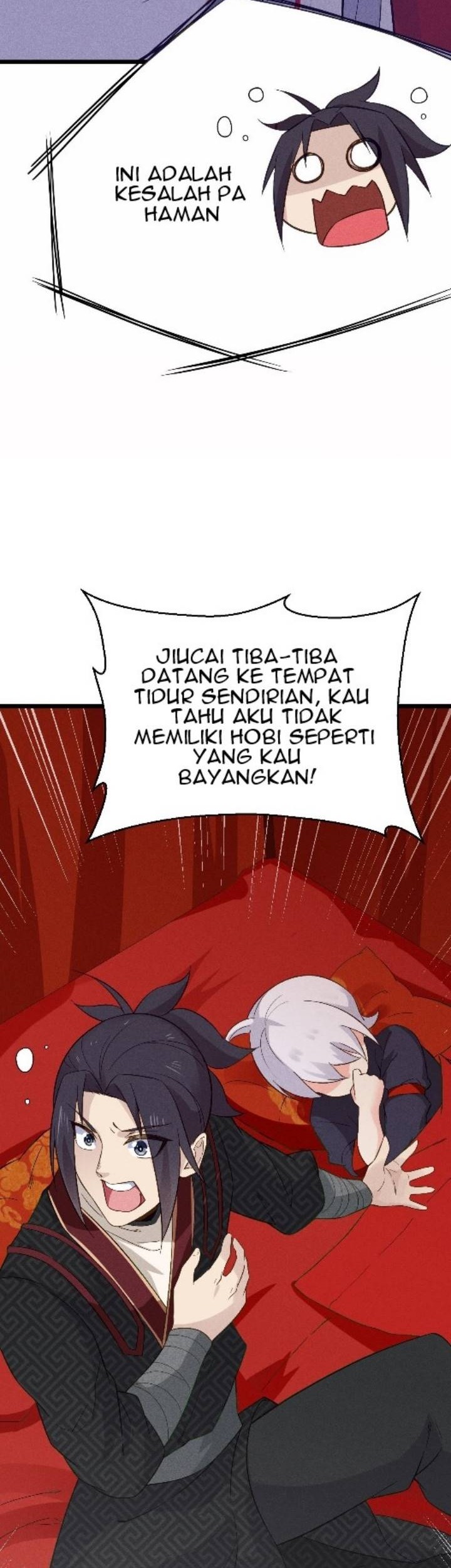 Supreme Martial Chef Chapter 14 Gambar 9