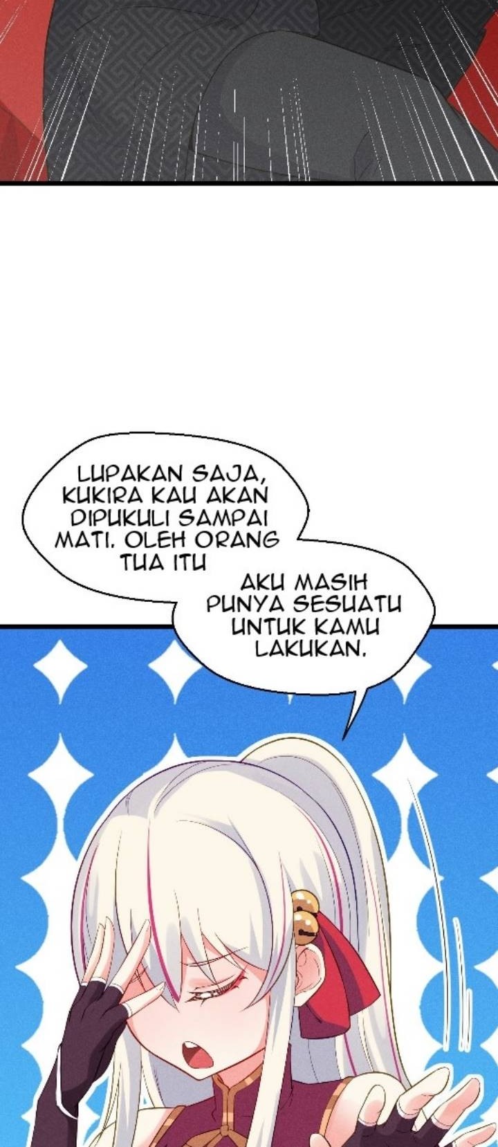 Supreme Martial Chef Chapter 14 Gambar 10