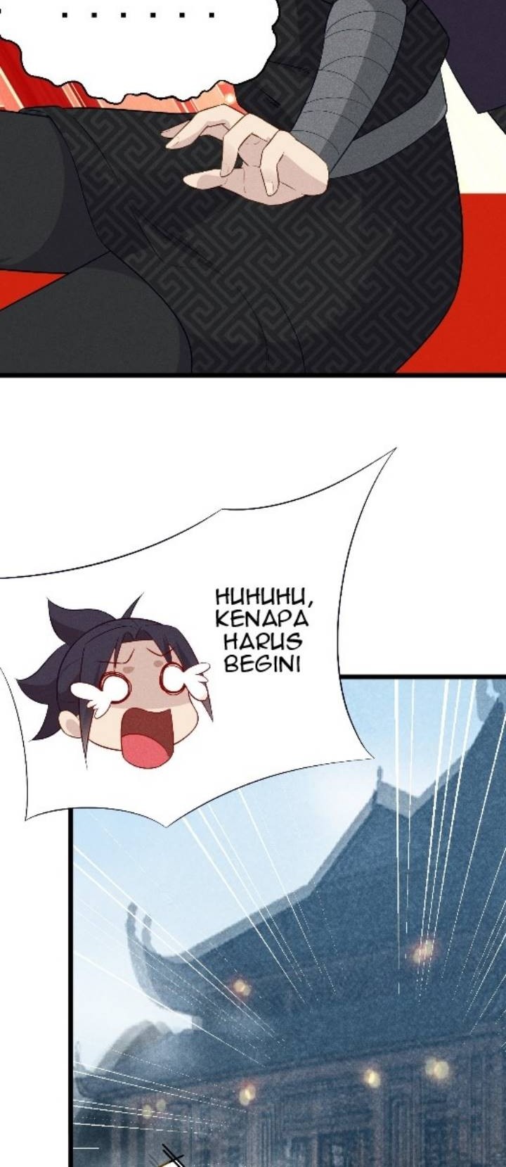 Supreme Martial Chef Chapter 14 Gambar 13