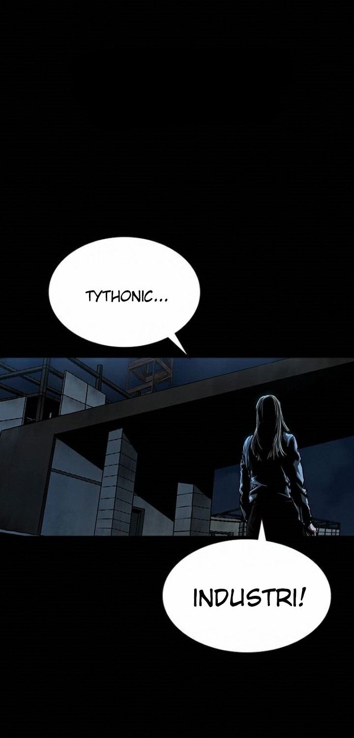 Baca Komik Silent Night Chapter 13 Gambar 1