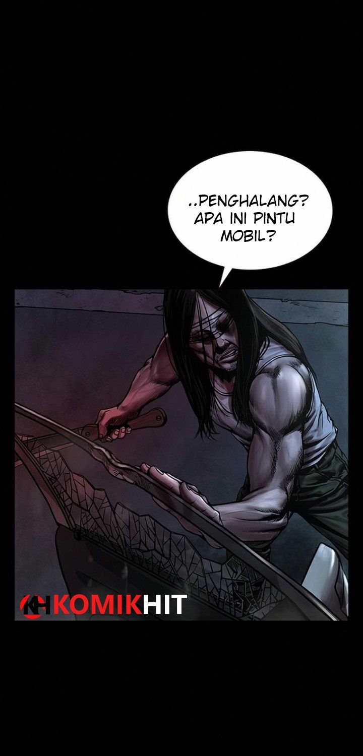 Silent Night Chapter 13 Gambar 16