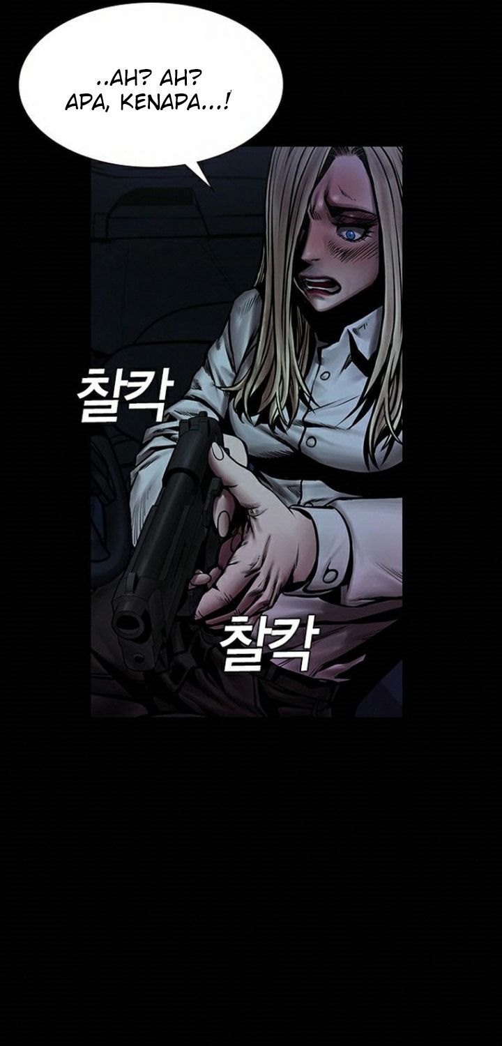 Silent Night Chapter 13 Gambar 29