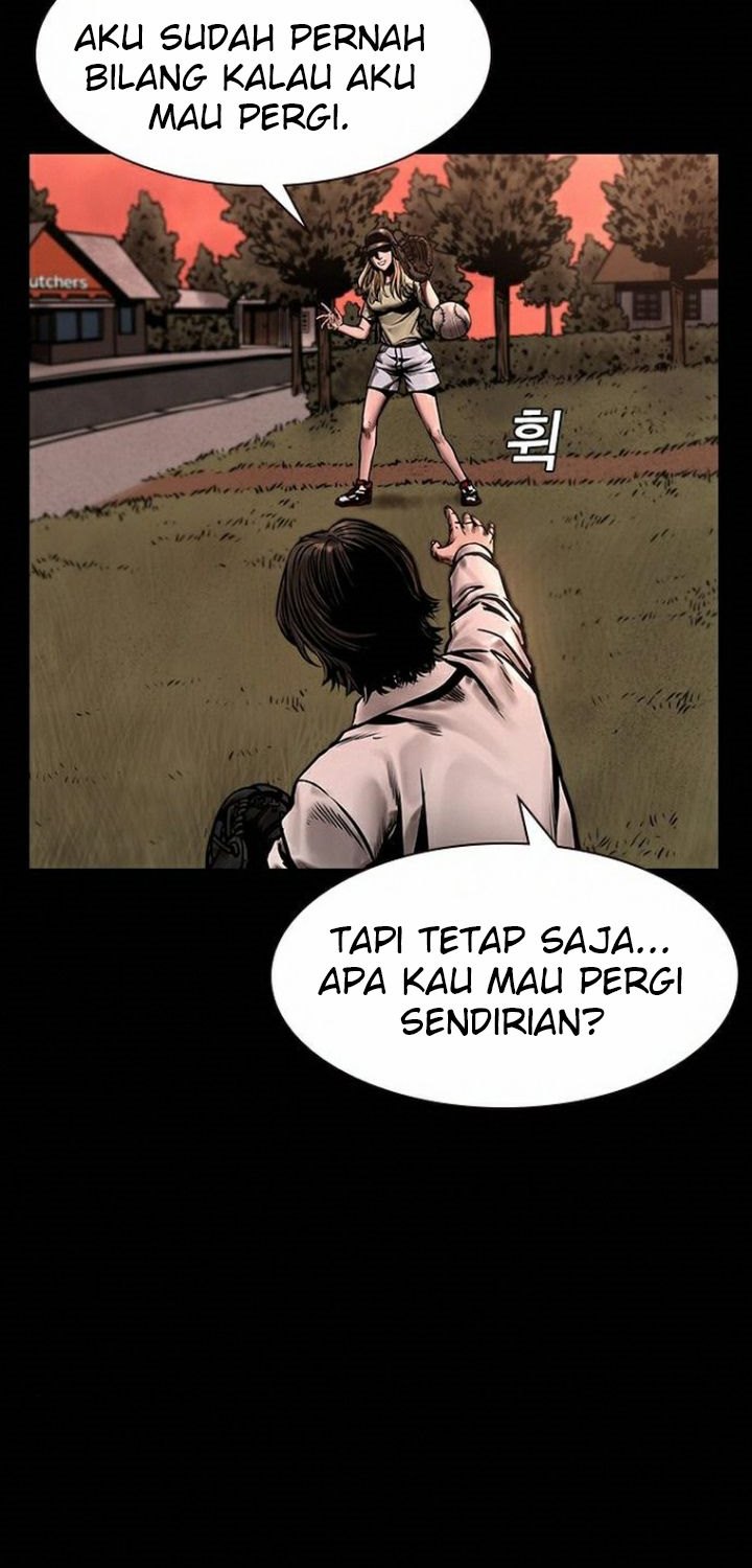 Silent Night Chapter 13 Gambar 41