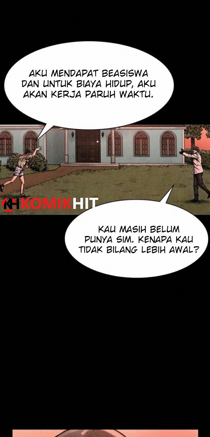 Silent Night Chapter 13 Gambar 42