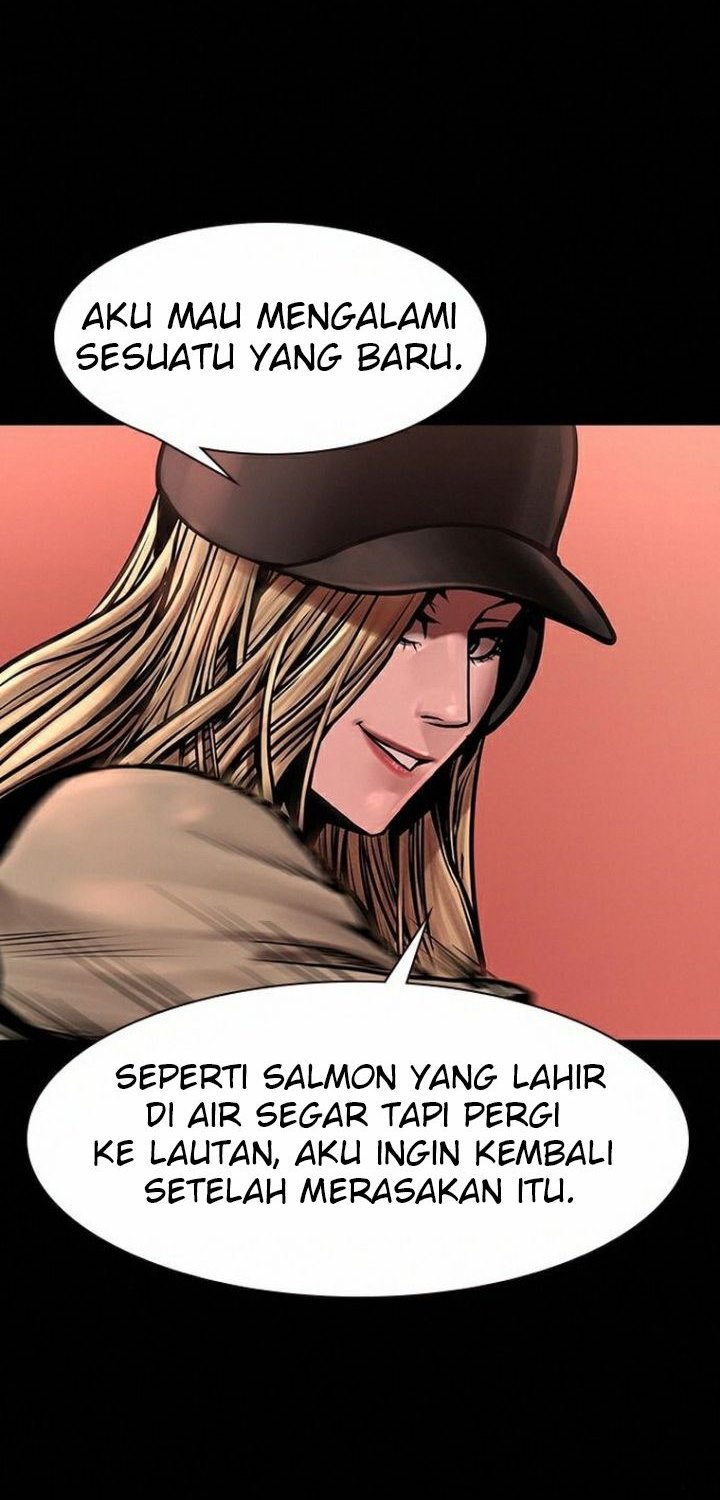 Silent Night Chapter 13 Gambar 50