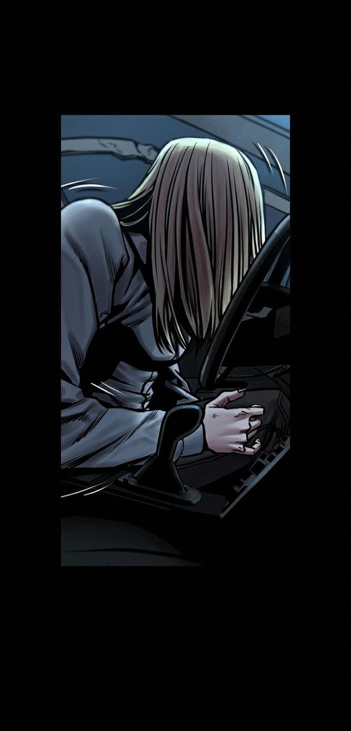 Silent Night Chapter 13 Gambar 66
