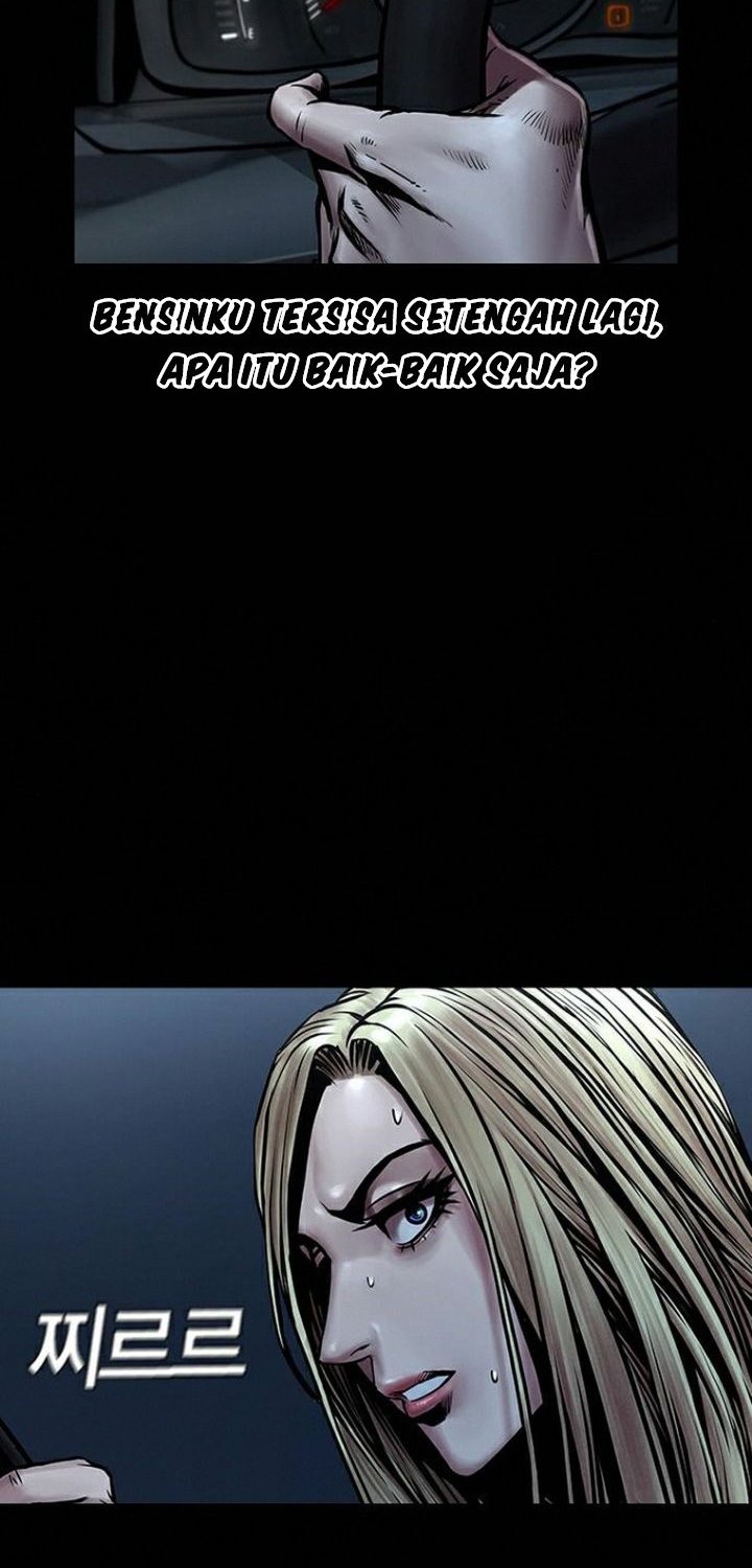 Silent Night Chapter 13 Gambar 73