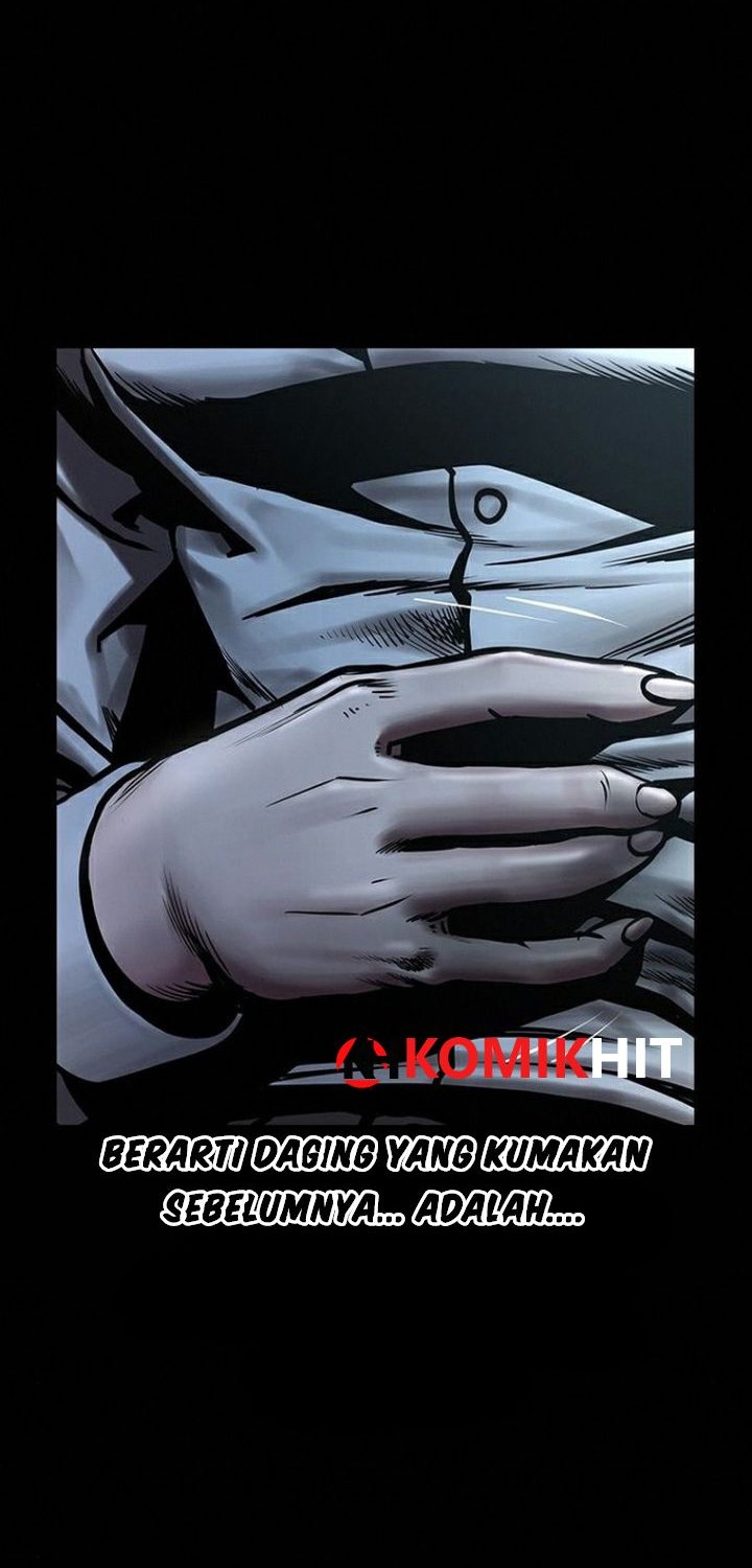 Silent Night Chapter 13 Gambar 79