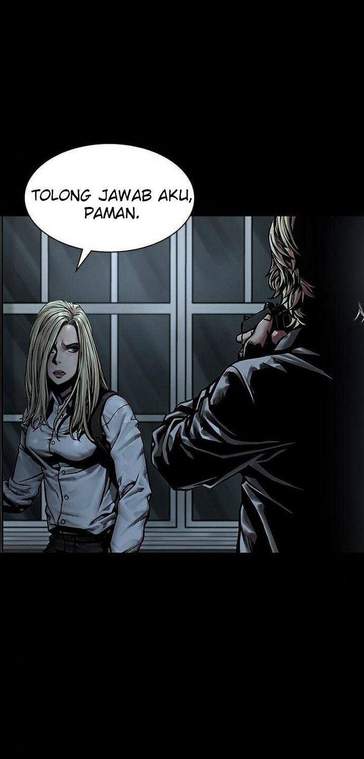 Baca  Silent Night Chapter 12 Gambar 2