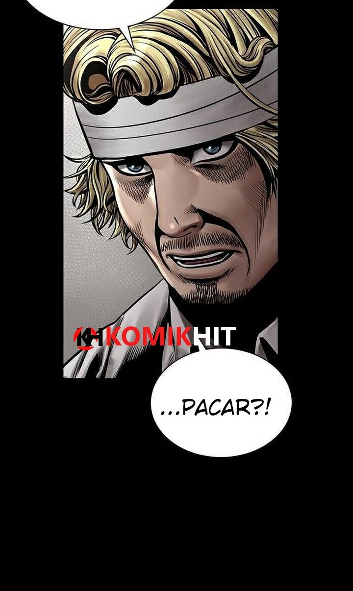 Silent Night Chapter 12 Gambar 49