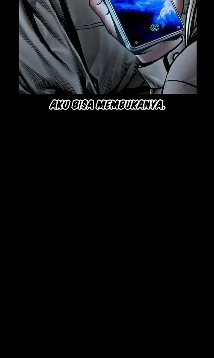 Silent Night Chapter 11 Gambar 28