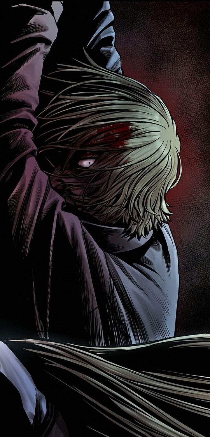 Silent Night Chapter 11 Gambar 29