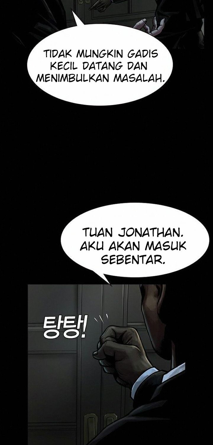 Silent Night Chapter 11 Gambar 52