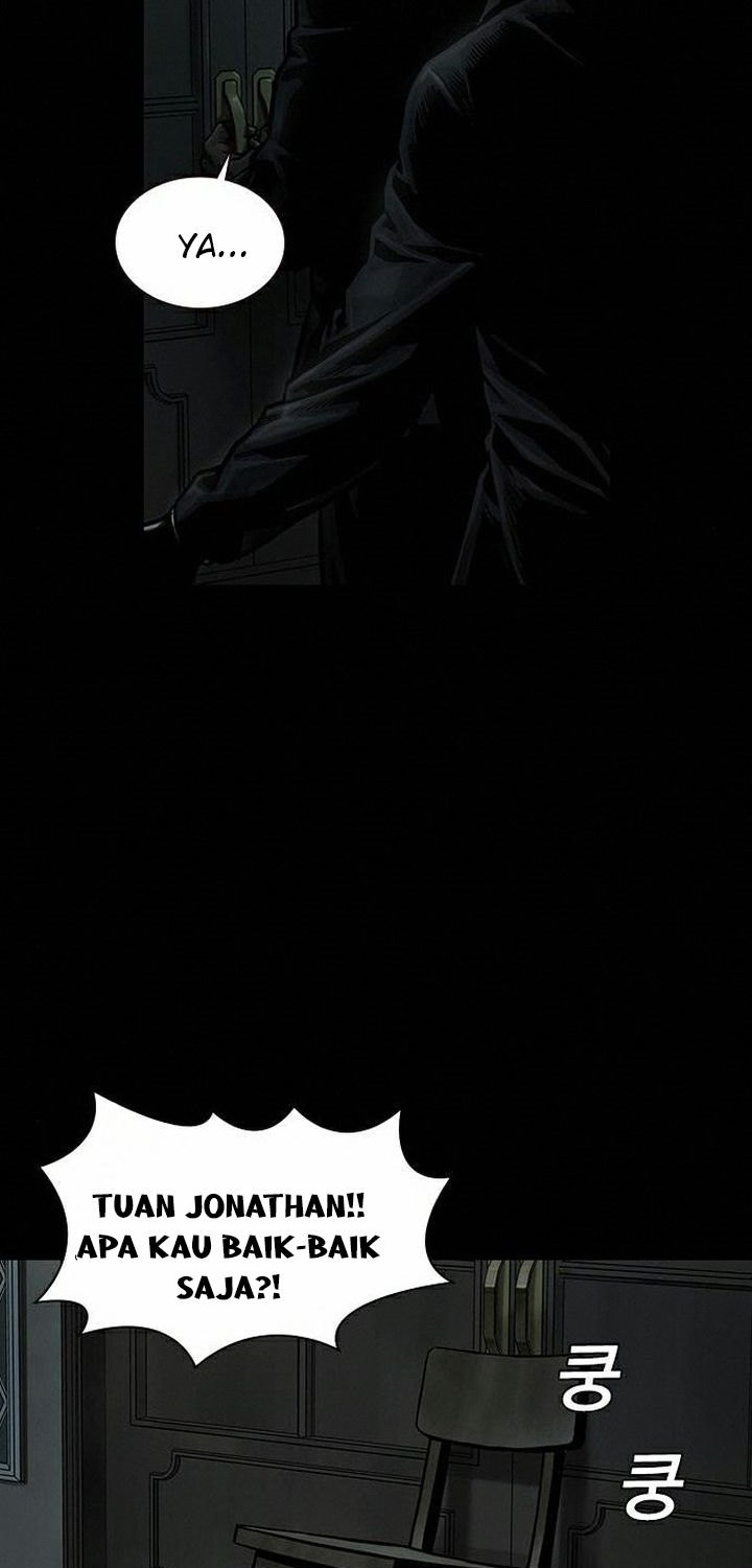 Silent Night Chapter 11 Gambar 55