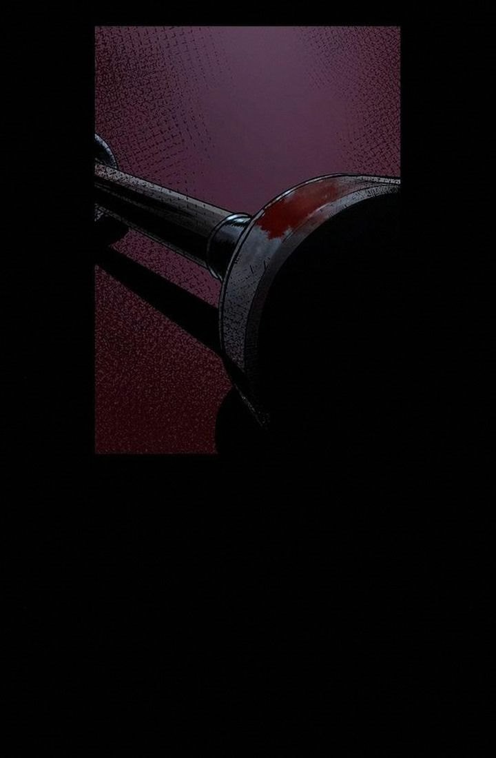 Silent Night Chapter 11 Gambar 9