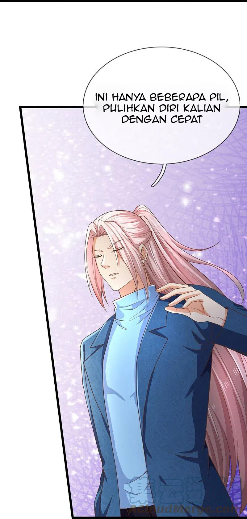 Immortal Daddy Xianzun Chapter 274 Gambar 18