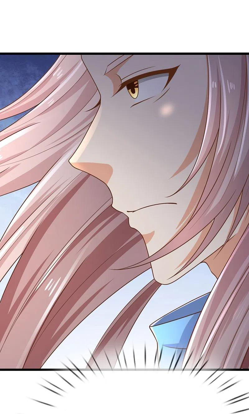 Immortal Daddy Xianzun Chapter 274 Gambar 19