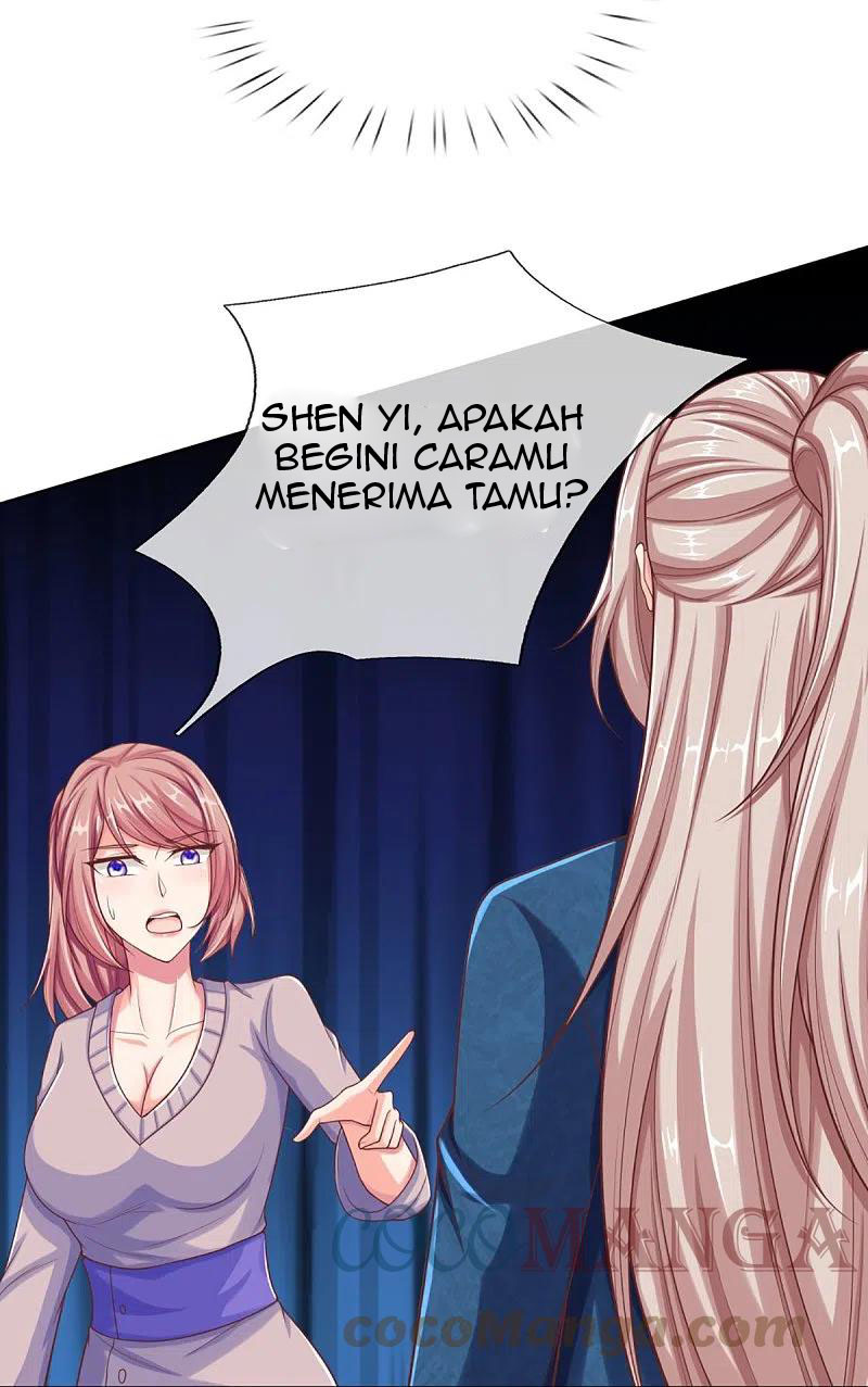 Immortal Daddy Xianzun Chapter 274 Gambar 23