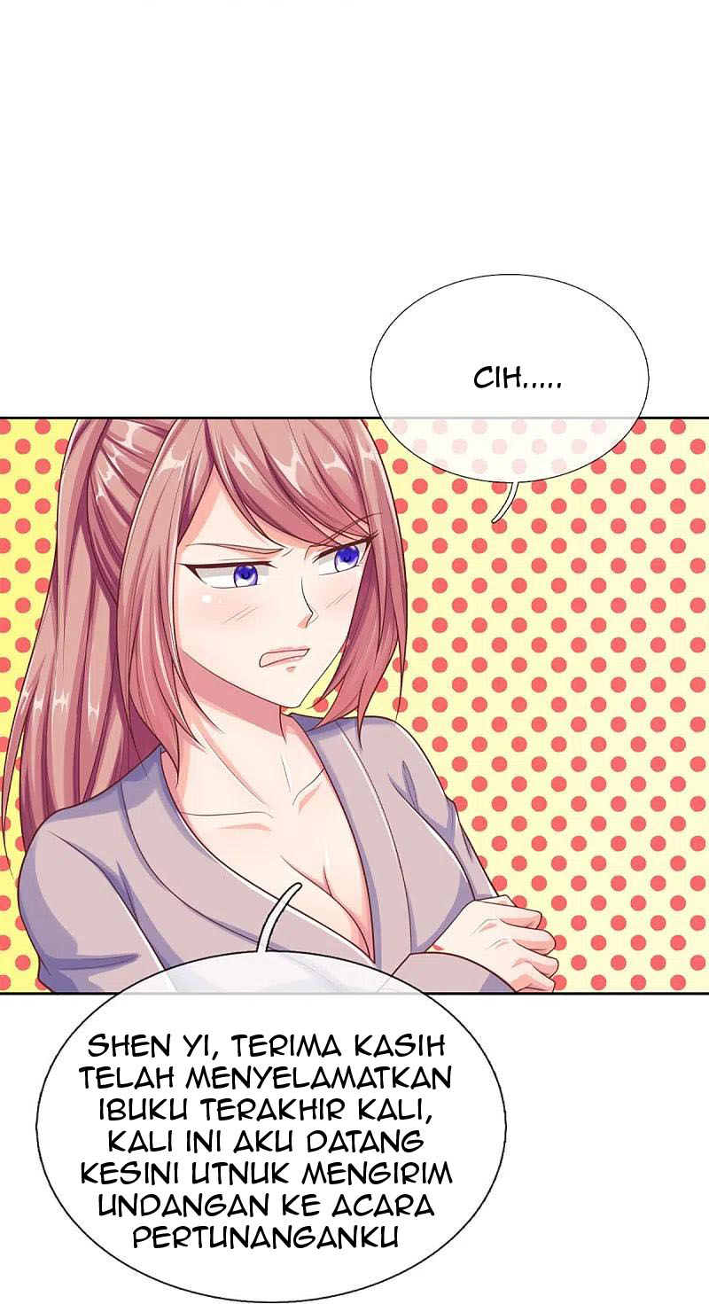 Immortal Daddy Xianzun Chapter 274 Gambar 25