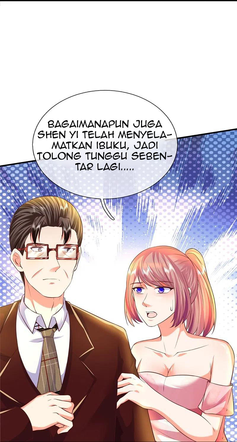 Immortal Daddy Xianzun Chapter 274 Gambar 49