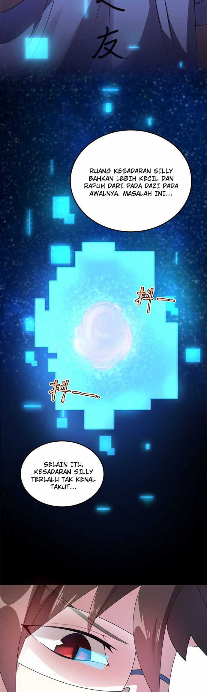 Monster Pet Evolution Chapter 29 Gambar 4