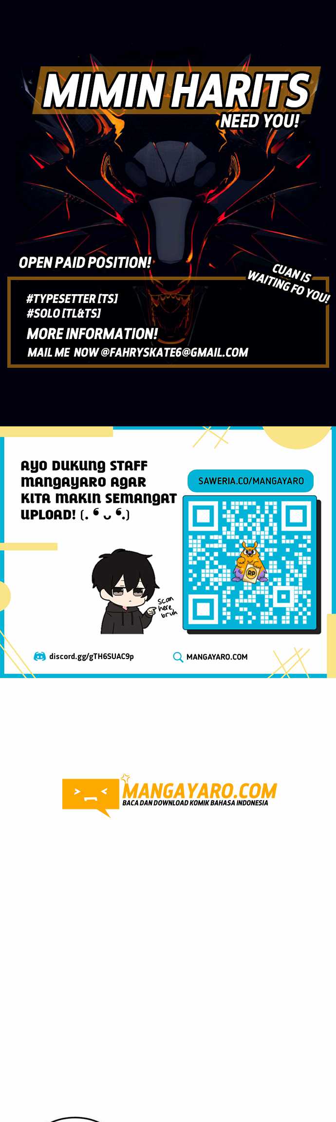 Baca Monster Pet Evolution Chapter 27 Gambar 2