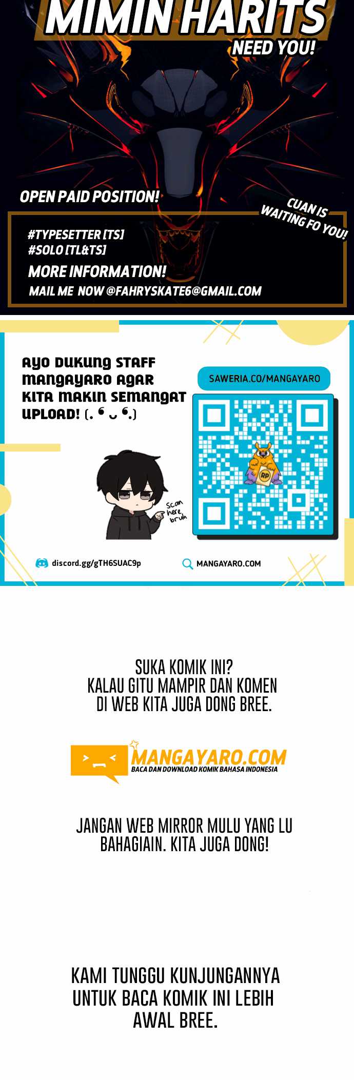 Monster Pet Evolution Chapter 26 Gambar 19