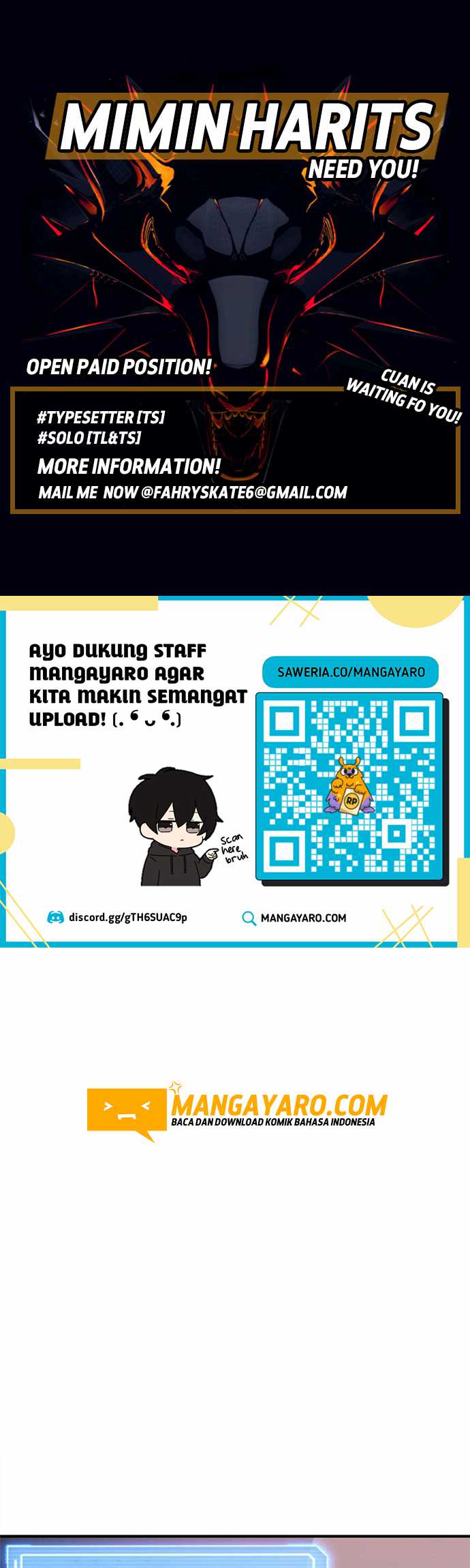 Baca  Monster Pet Evolution Chapter 26 Gambar 2