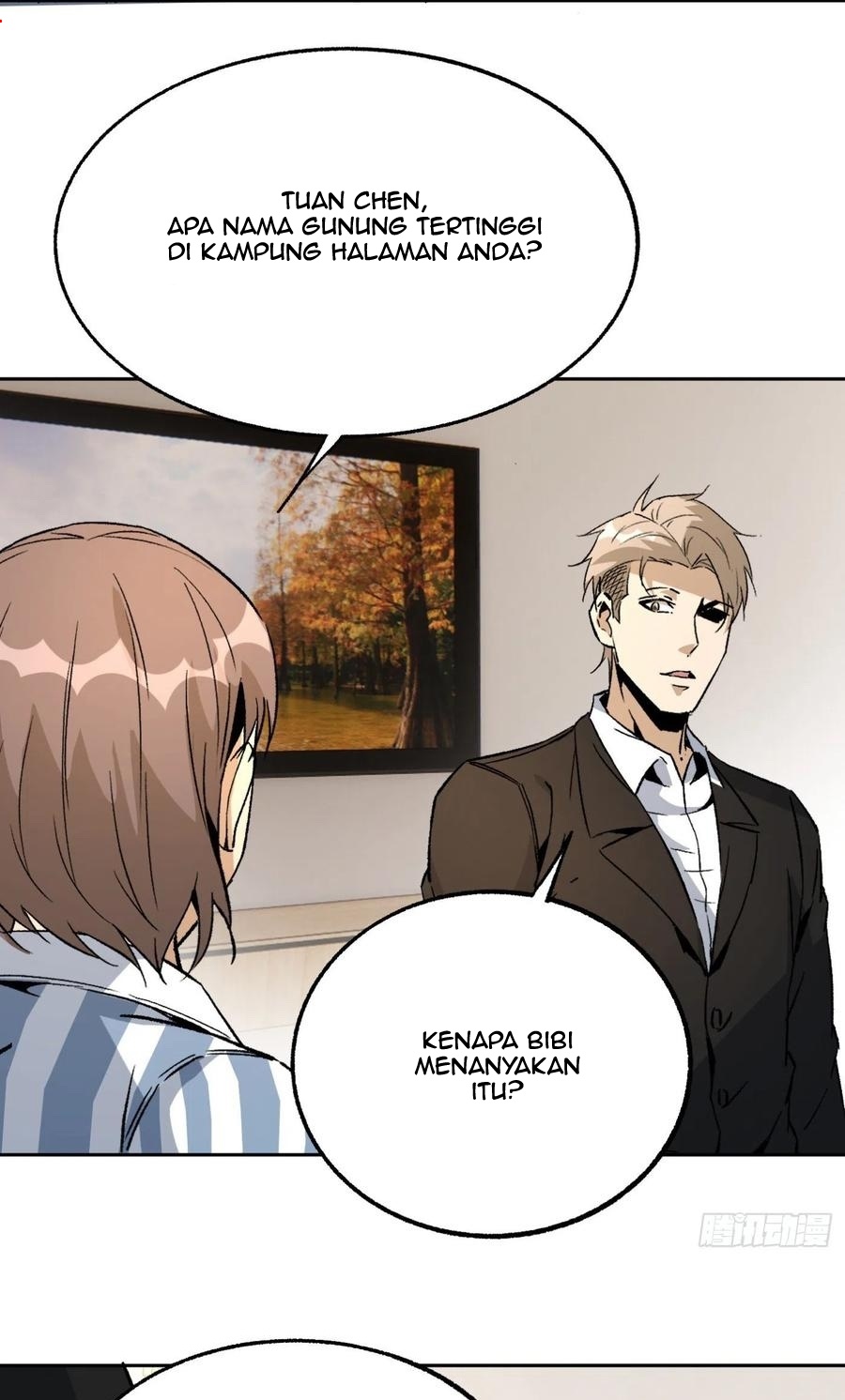 Baca Manhua Super Genius Material Chapter 44 Gambar 2