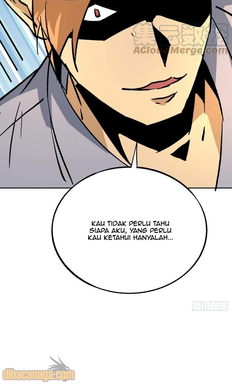 Super Genius Material Chapter 44 Gambar 32