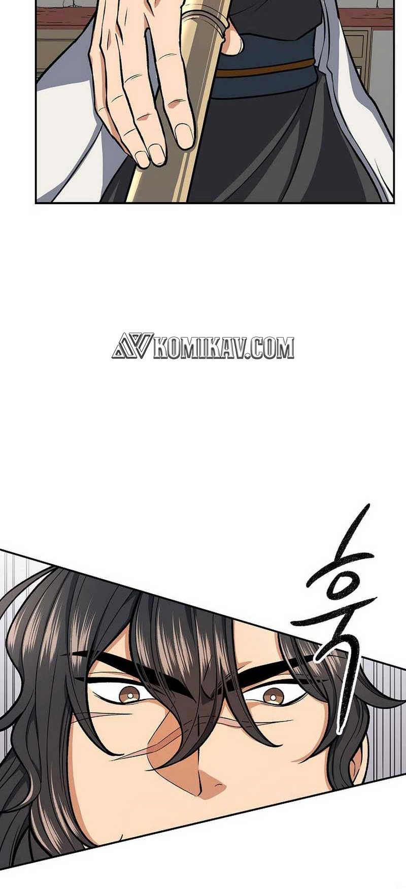 Storm Inn Chapter 26 Gambar 21
