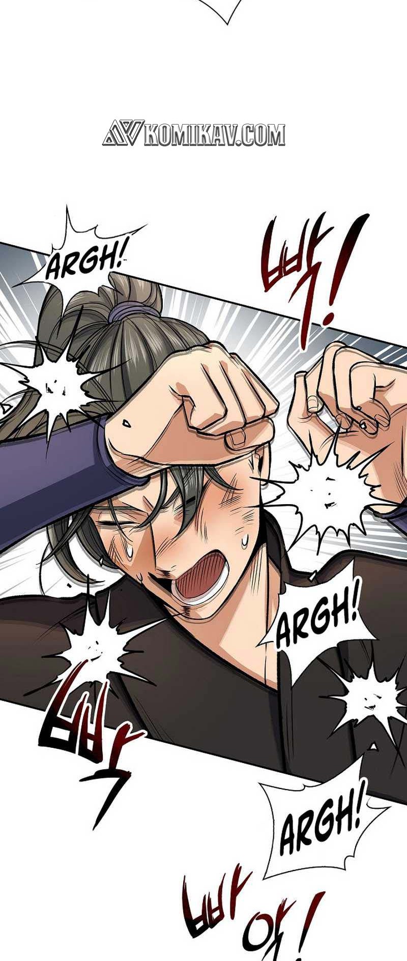 Storm Inn Chapter 26 Gambar 23
